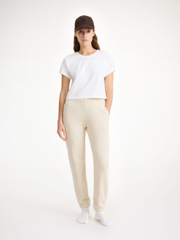 By Malene Birger - Hali Organic Cotton Sweatpants