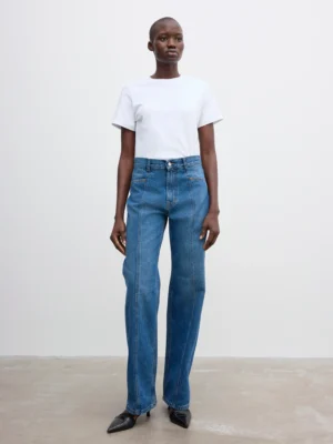 Dagmar - Loose Fit Denim