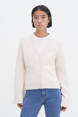 Filippa K - Fluffy Cardigan