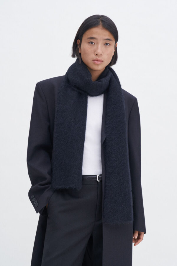 Filippa K - Fluffy Scarf