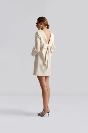 Malina - Elna Midi Dress