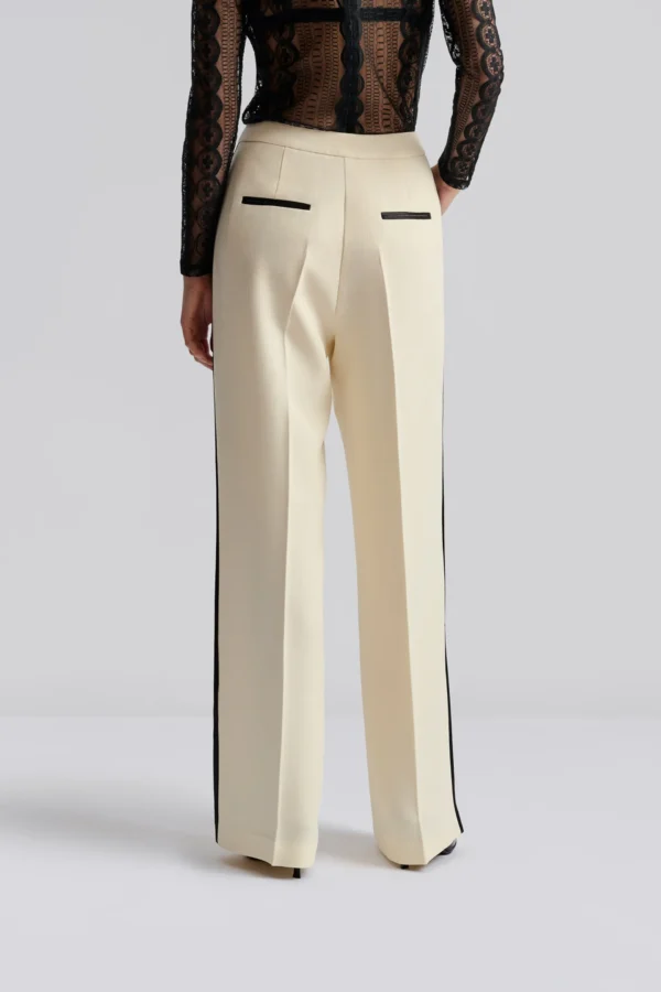 Malina - Tuxedo Pants