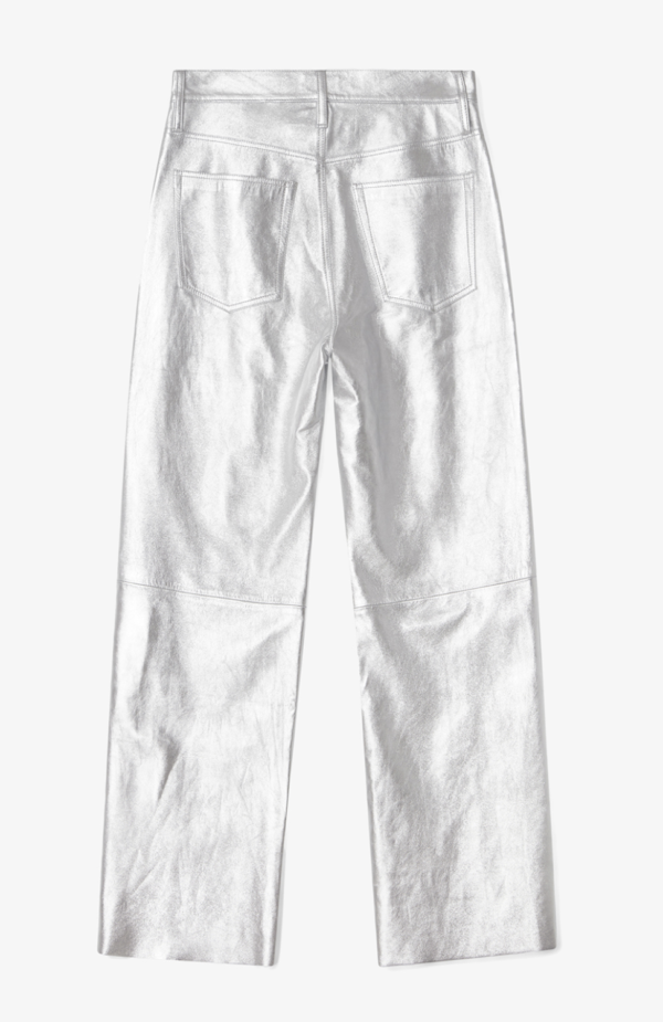 House of Dagmar - Loose Fit Trousers