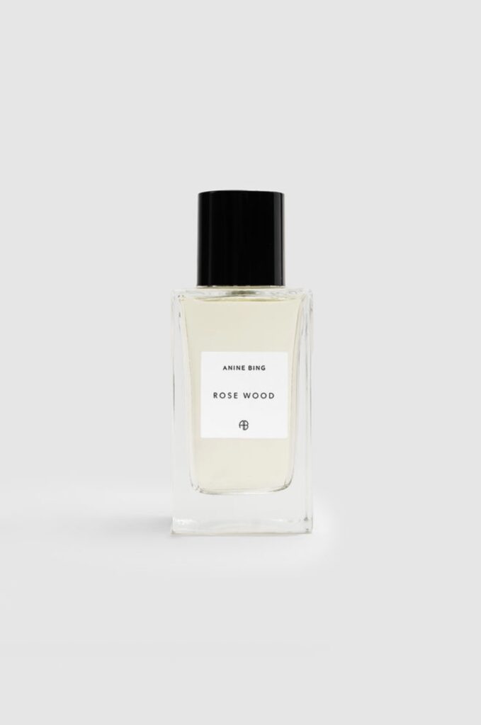 Anine Bing - Rose Wood Eau De Parfum - 100 ML