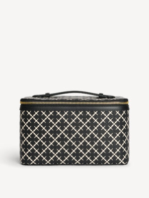 By Malene Birger - Bae Beauty Cosmetics Case Black