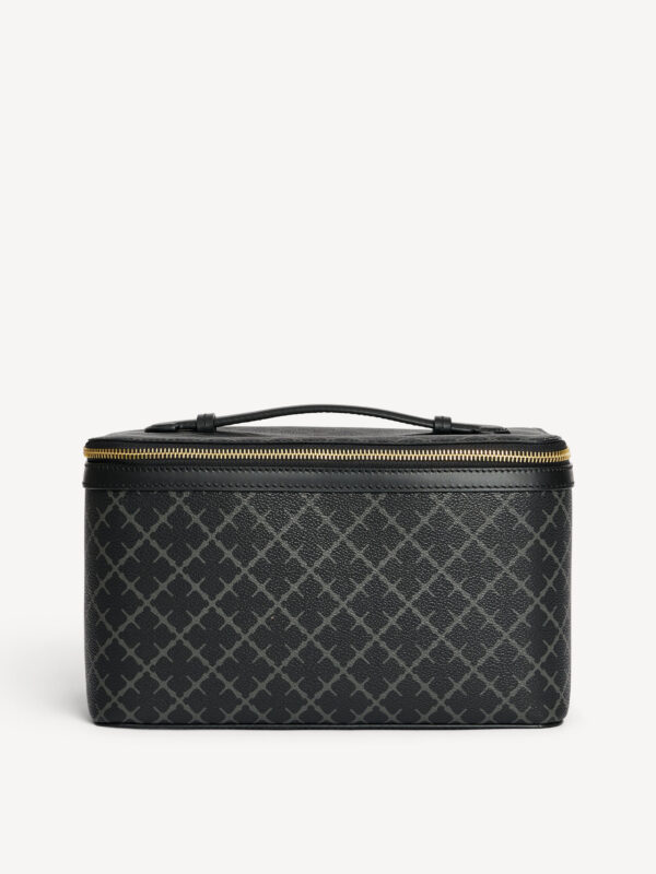 By Malene Birger - Bae Beauty Cosmetics Case Charcoal