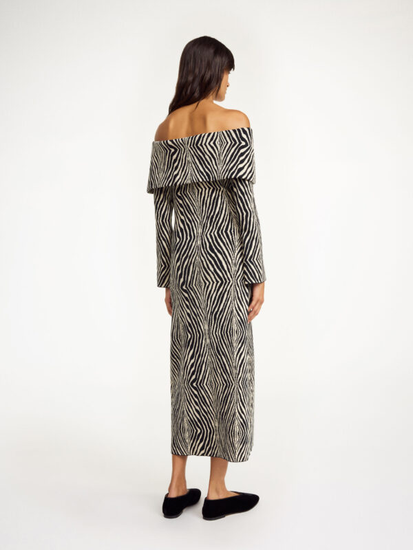 By Malene Birger - Bennie Midi Dress