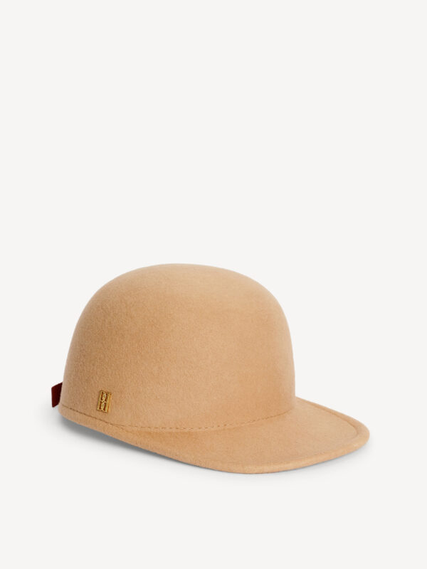 By Malene Birger - Firdie Wool Cap Nomad