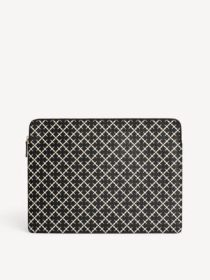 By Malene Birger - Ivy Laptop 16 Black