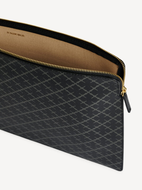 By Malene Birger - Ivy Laptop 16 Charcoal