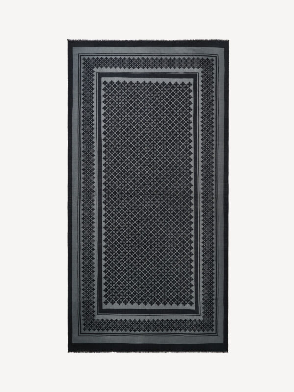 By Malene Birger - Julee Charcoal