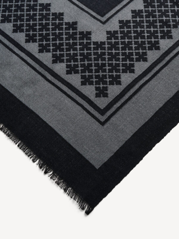 By Malene Birger - Julee Charcoal