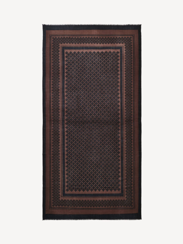 By Malene Birger - Julee Dark Chokolate