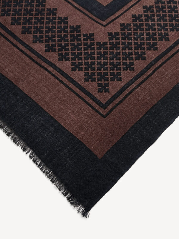 By Malene Birger - Julee Dark Chokolate