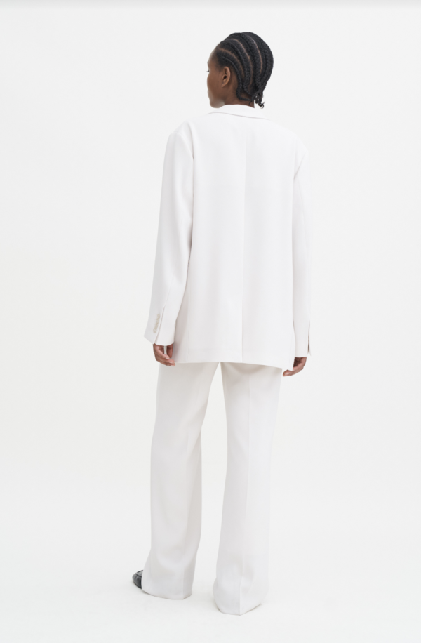 Filippa K - Relaxed Blazer Ivory