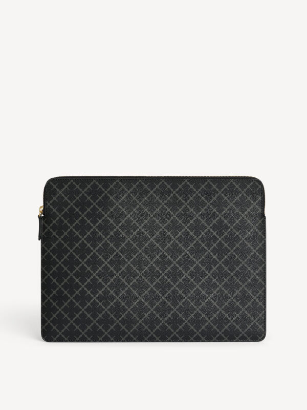 By Malene Birger - Ivy Laptop 13" Charcoal