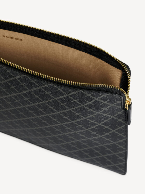 By Malene Birger - Ivy Laptop 13" Charcoal