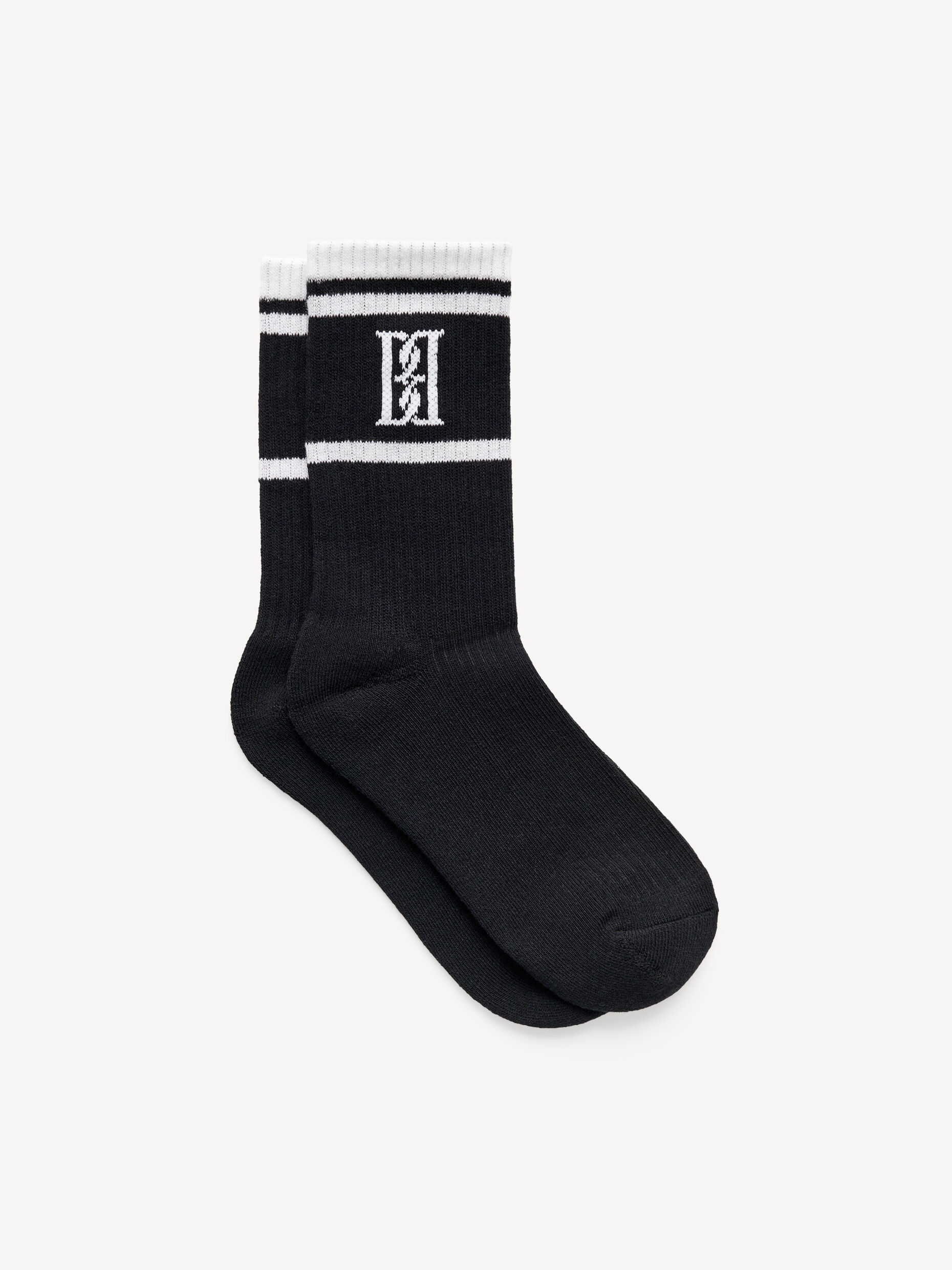 By Malene Birger - Leilana Socks Black