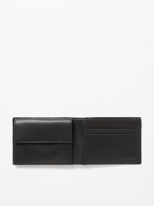 Tiger of Sweden - Wald Wallet Black