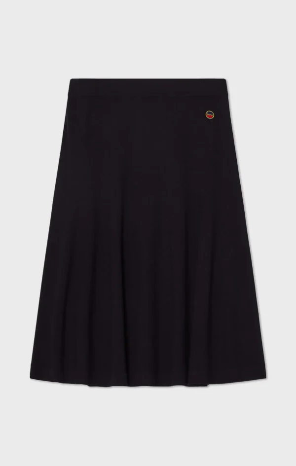 Busnel - Maja Skirt Marine