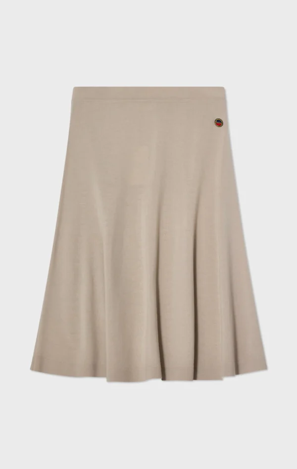 Busnel - Maja Skirt Sand