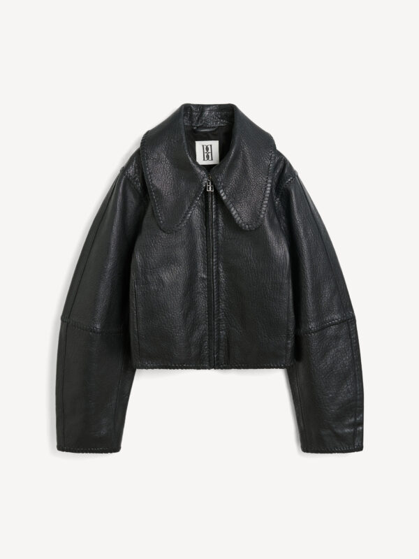 By Malene Birger - Rowani Leather Jacket