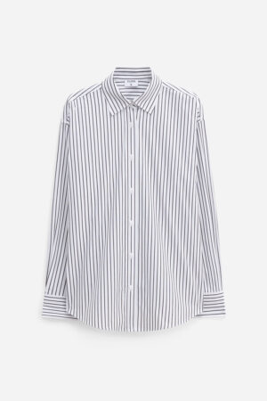 Filippa K - Classic Stripe Shirt