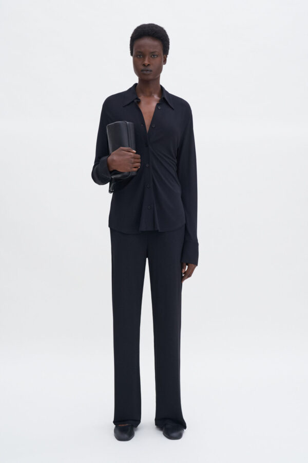 Filippa K - Jersey Trousers