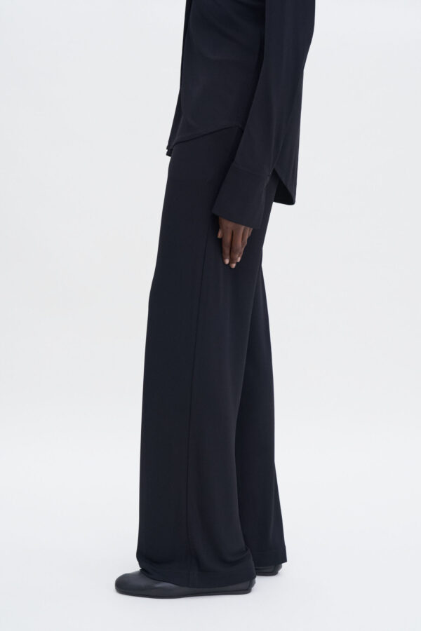 Filippa K - Jersey Trousers