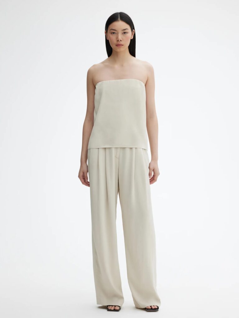 Dagmar - Fluid Tube Top
