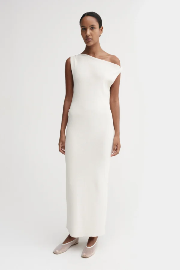 Almada Label - Amani Dress