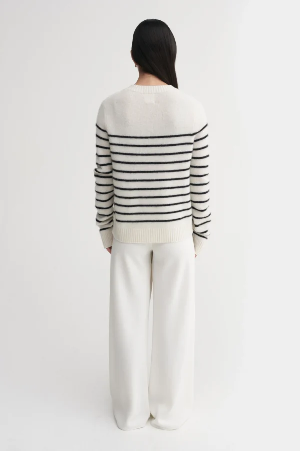 Almada Label - Rae Sweater Stripe