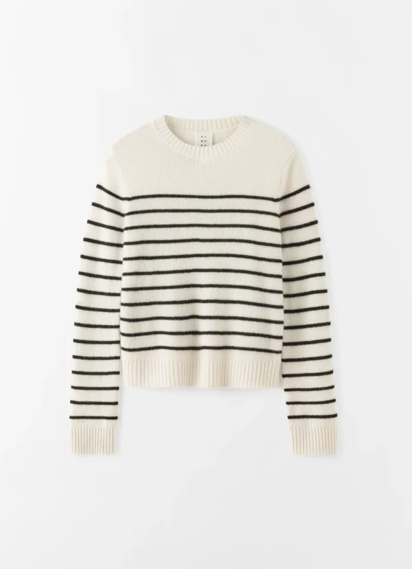 Almada Label - Rae Sweater Stripe