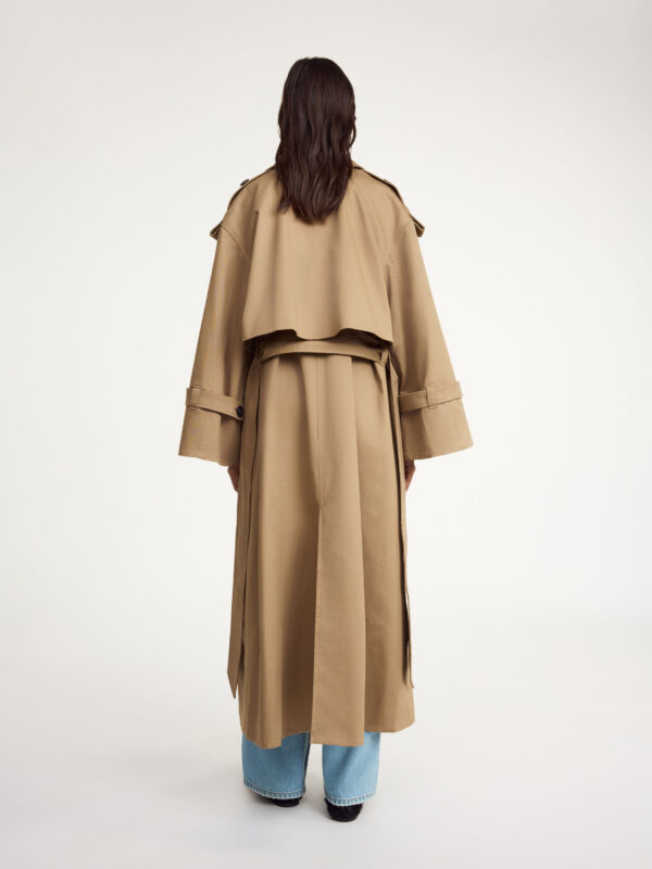 By Malene Birger - Alaya Trench Coat