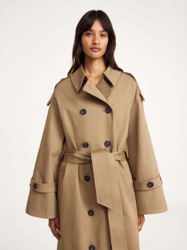 By Malene Birger - Alaya Trench Coat