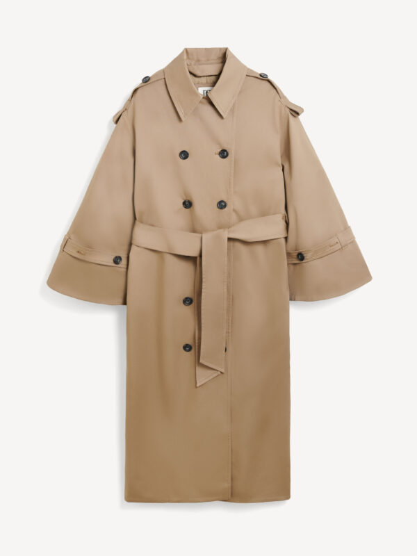 By Malene Birger - Alaya Trench Coat