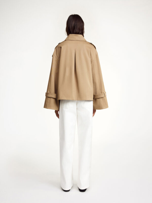 By Malene Birger - Alisandra Trench Jacket