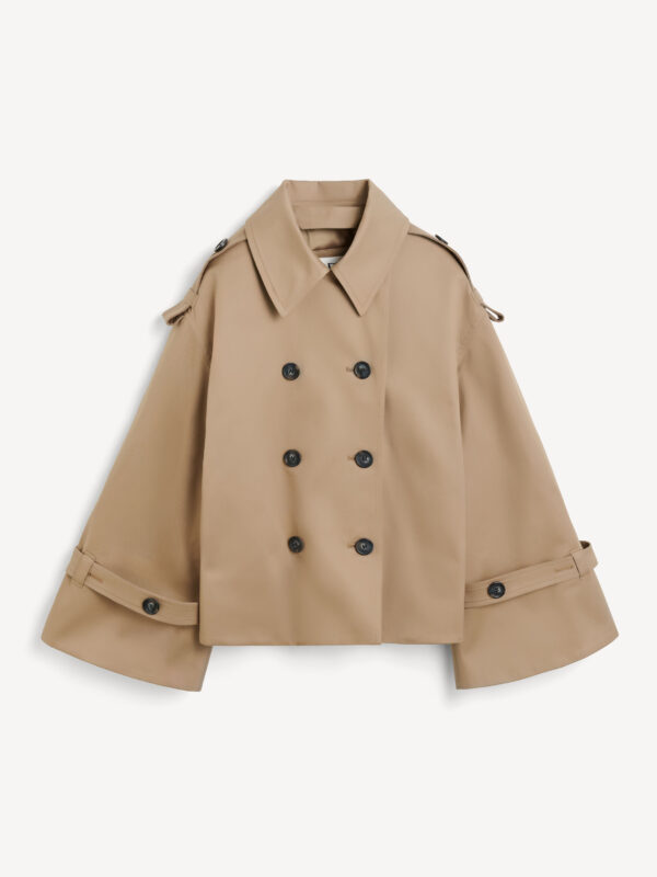 By Malene Birger - Alisandra Trench Jacket