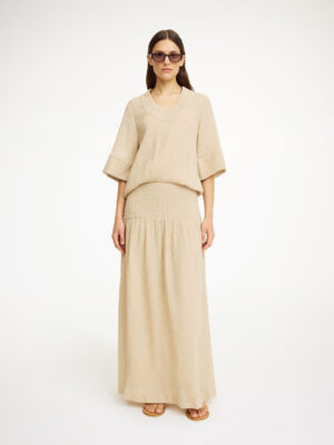 By Malene Birger - Anais Maxi Dress