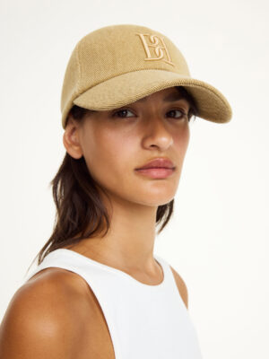 By Malene Birger - Aubrieli Cap Cornstalk