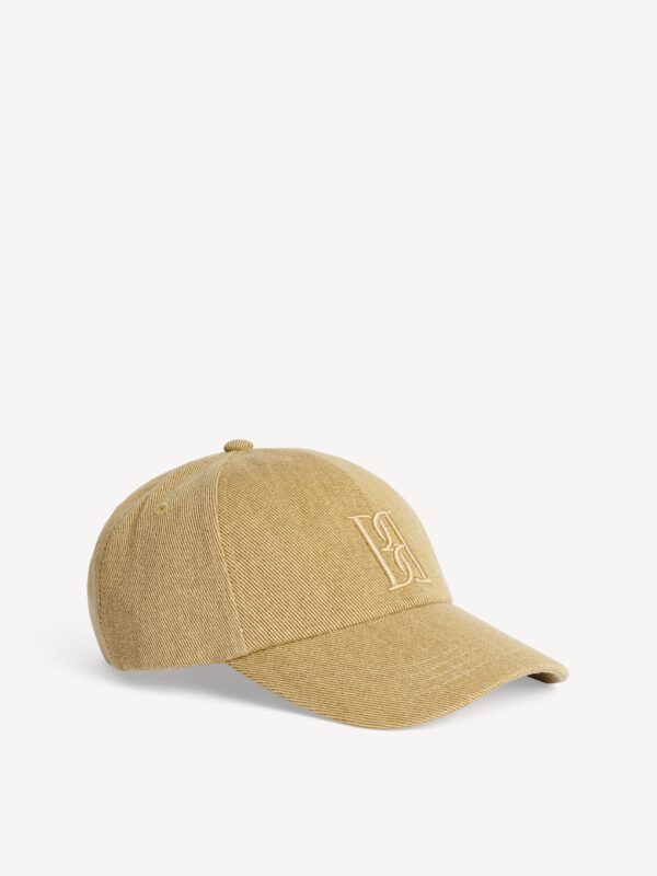 By Malene Birger - Aubrieli Cap Cornstalk