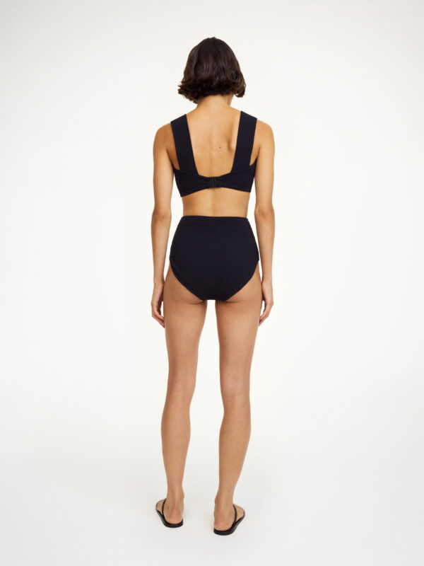 By Malene Birger - Belira Bikini Bottom Black