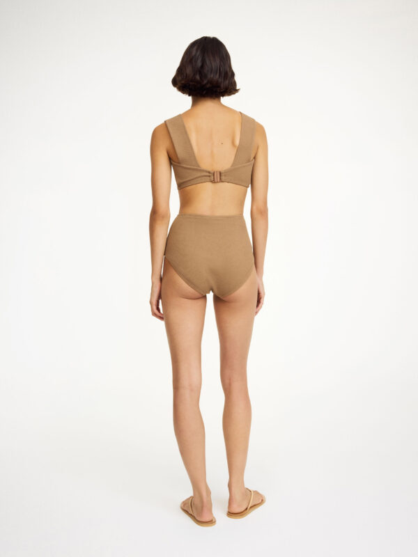 By Malene Birger - Belira Bikini Bottom Toasted Coconut