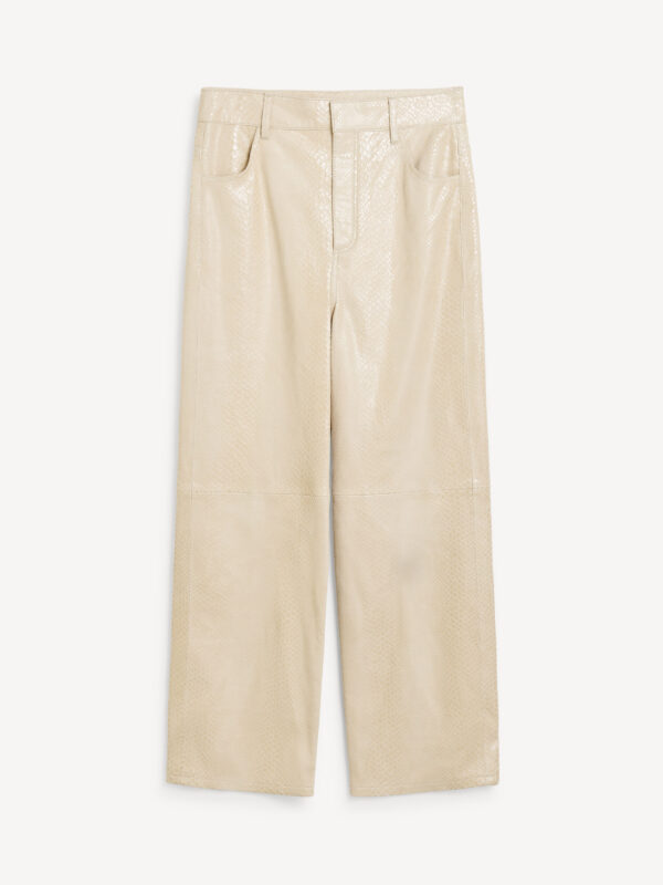 By Malene Birger - Cailys Leather Trousers