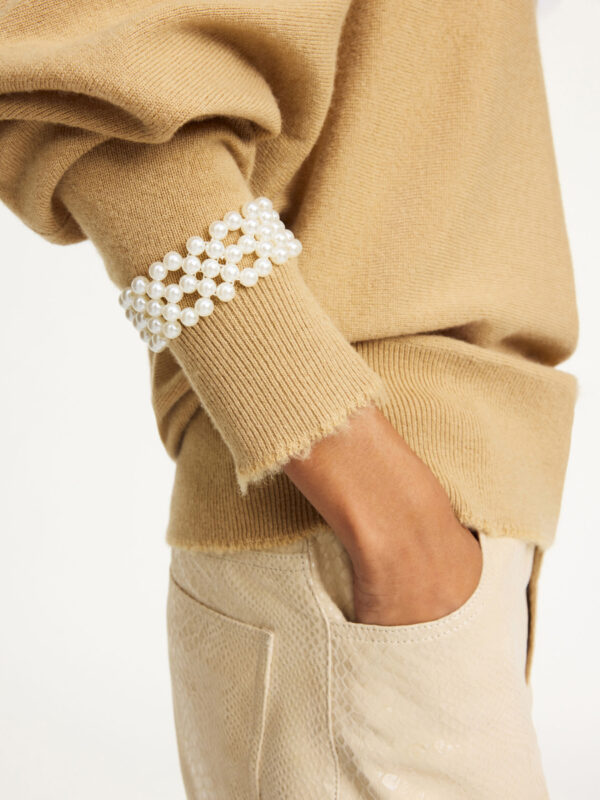 By Malene Birger - Chalkie Cuffs