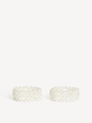 By Malene Birger - Chalkie Cuffs