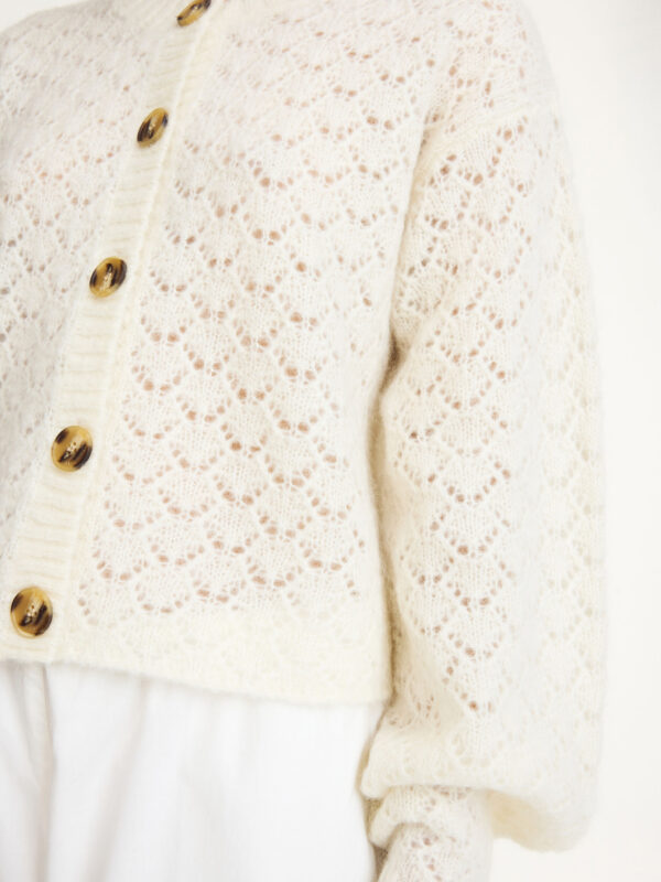 By Malene Birger - Cierrou Cardigan