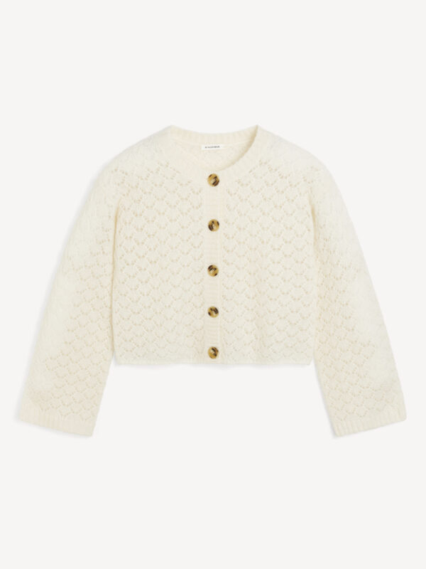 By Malene Birger - Cierrou Cardigan