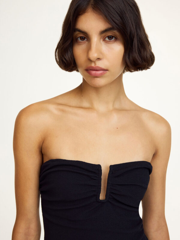 By Malene Birger - Cocesa Swimsuit Black