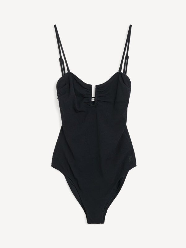 By Malene Birger - Cocesa Swimsuit Black